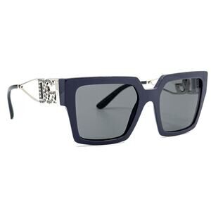 DOLCE & GABBANA Sunglasses DG4446-B 3090/87